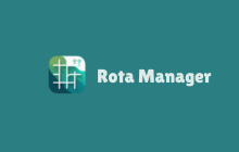 Staff Rota Manager logo